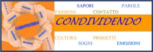 logo condividendo